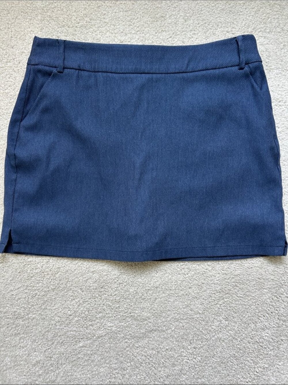Mini Skort